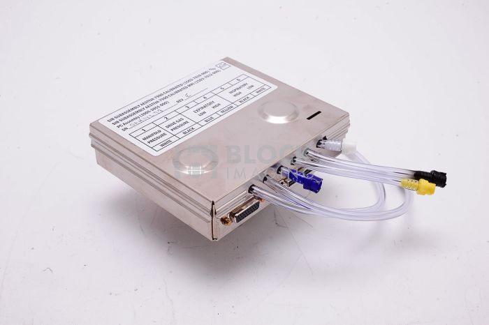 1503-7010-000 - GE - Other - Datex-Ohmeda SIB Sub Assembly | Block